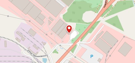 ИП Бебнев М. Г. на карте