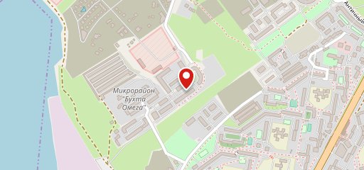 Домашняя кухня на карте