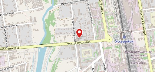 Тasty Place на карте