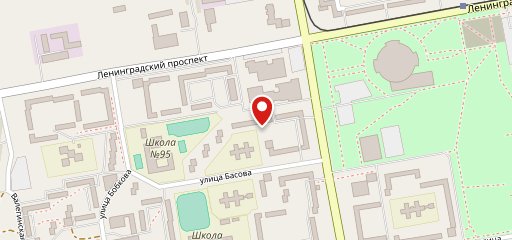Tasty Room на карте