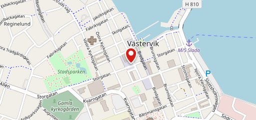 Tasty Bar на карте