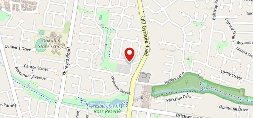 TastyByte на карте