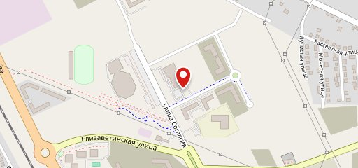 Tastylab на карте