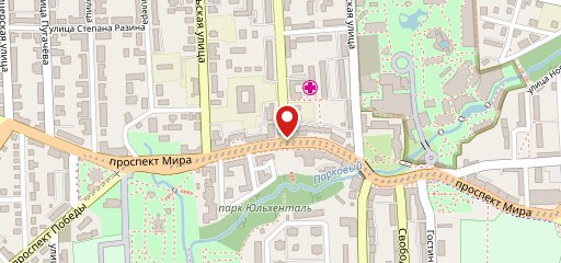 Tastylab на карте