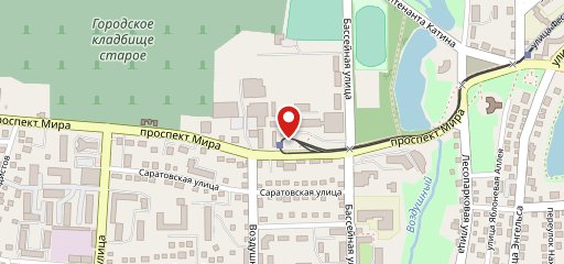 Tastylab на карте