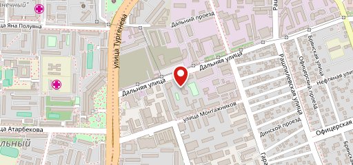Tатарча на карте