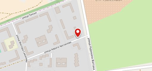 Татарча пекарня на карте