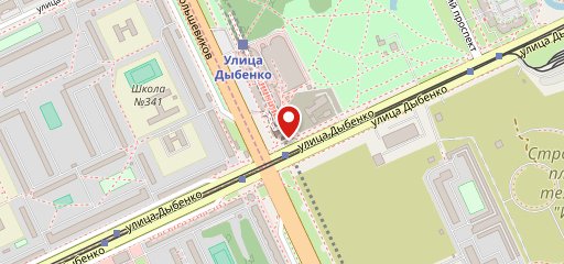 Татарская Выпечка в Санкт-Петербурге на карте