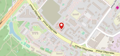Татарские Пироги, Сеть Магазинов Выпечки на карте