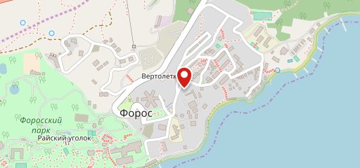 Татарские чебуреки на карте