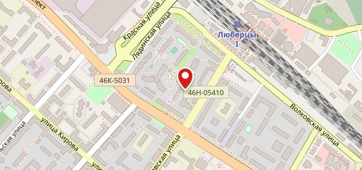 ТАТАРСКИЕ ПИРОГИ, сеть магазинов выпечки на карте
