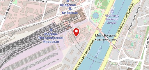 Татарские Пироги, Сеть Магазинов Выпечки на карте