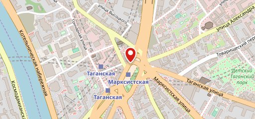 Татарские Пироги, Сеть Магазинов Выпечки на карте