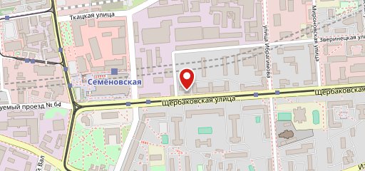 ТАТАРСКИЕ ПИРОГИ, сеть магазинов выпечки на карте