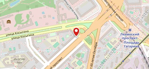 ТАТАРСКИЕ ПИРОГИ, сеть магазинов выпечки на карте