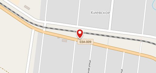 Татев на карте