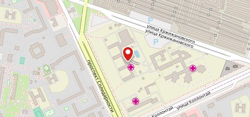 Татэв на карте