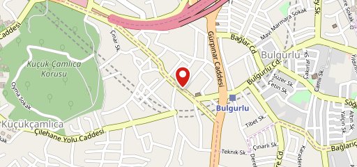 Tatlı Bahçe на карте