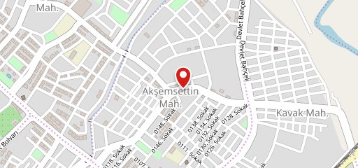 Tatlı Dünyası на карте