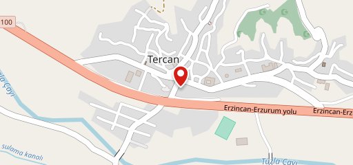 Tatlı Dünyası на карте