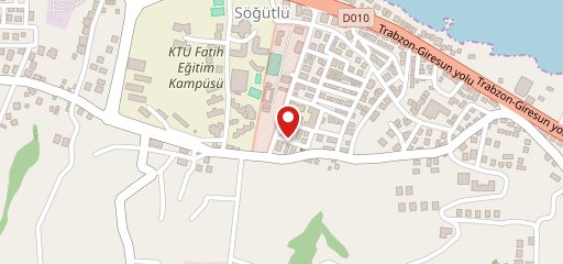 PİLAVCI EMRE на карте