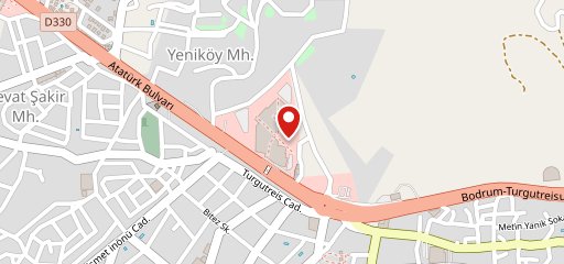 Tatlı Kaşığı на карте