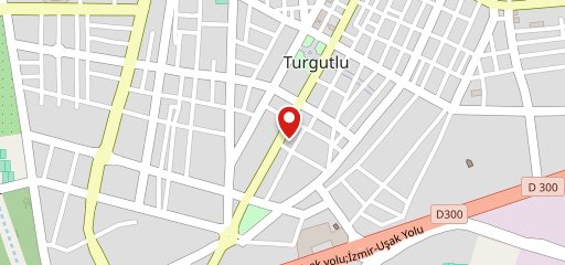 Tatli Kösk на карте
