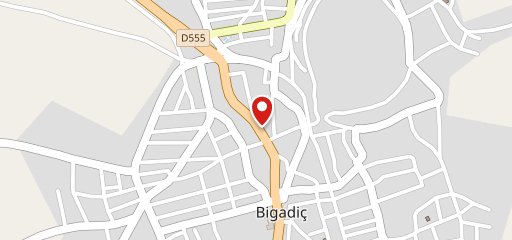 CADDE DÖNER на карте