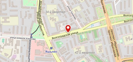 ТатМак на карте