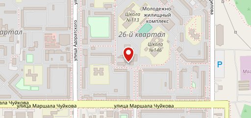 Татмак на карте