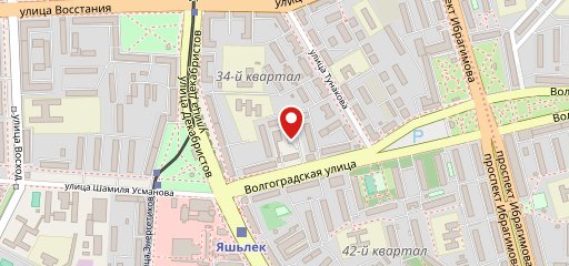 ТатМак Премиум на карте