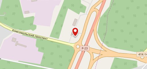 Татнефть на карте