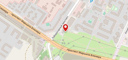 Татнефть на карте