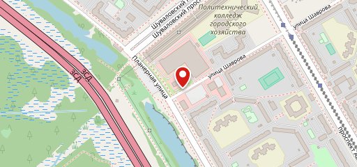 Татнефть на карте
