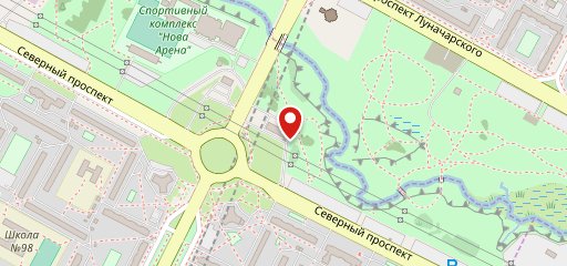 Татнефть на карте