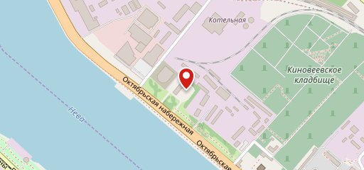 Татнефть на карте