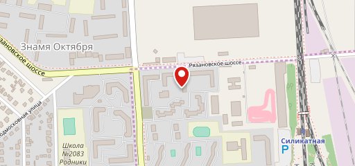 ТатСмак на карте