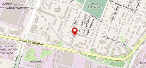 Tattobi на карте