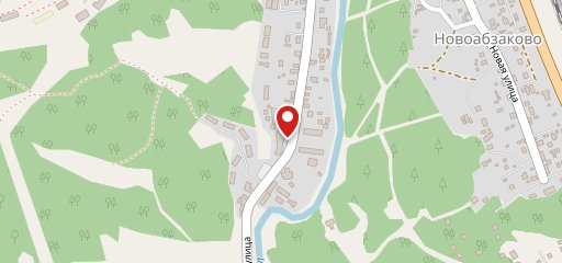 Тау-Таш на карте