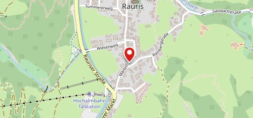 Tauernstüberl на карте