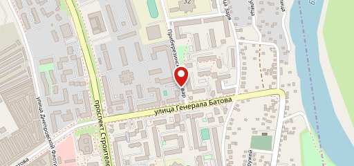 Таурус на карте