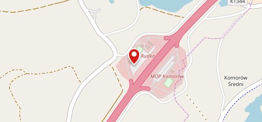 Bar Taurus Rudka на карте