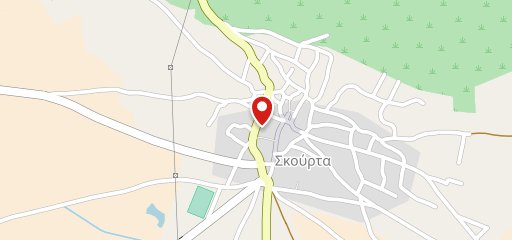 Ταβ на карте