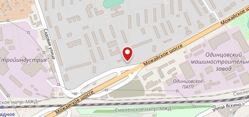 Tavadi на карте