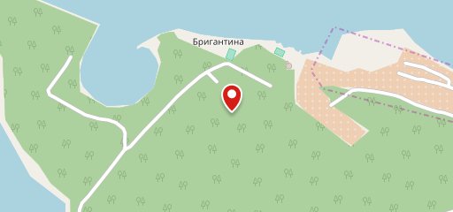 Таверна Боцман на карте