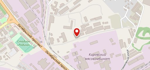 Таверна на карте