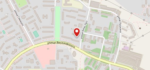 Таверна на карте