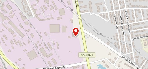 Таверна на карте