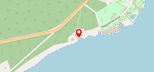 Дом рыболова на карте
