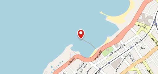 Taverna на карте